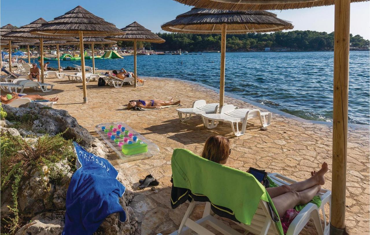 Gorgeous In With Wifi Poreč