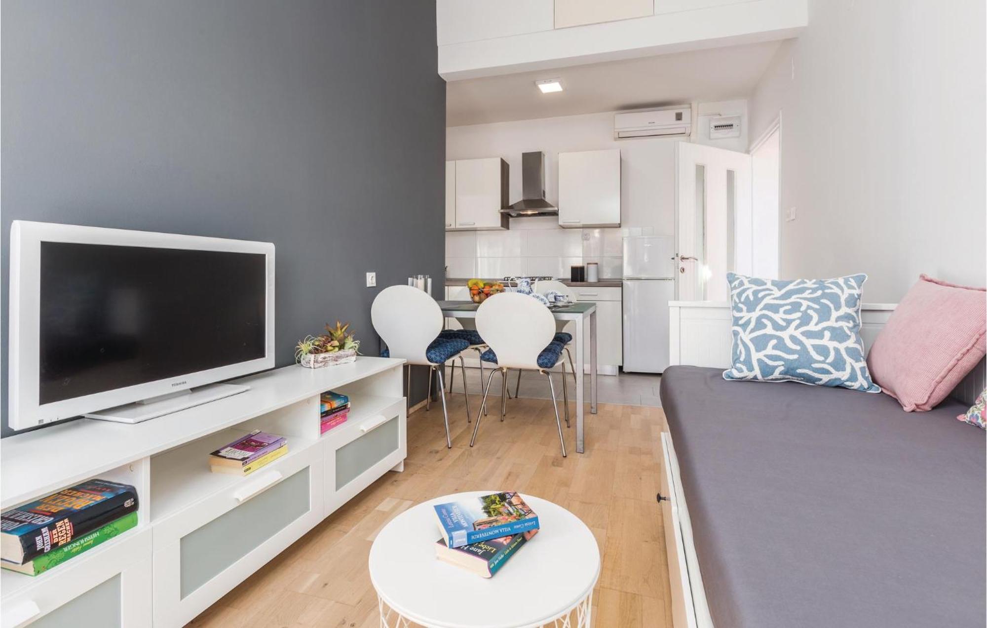 Apartman Gorgeous In With Wifi *